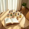 دمى دمى صغير Item Picture